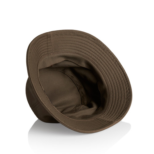 WALNUT - BACK bucket-hat-walnut-back